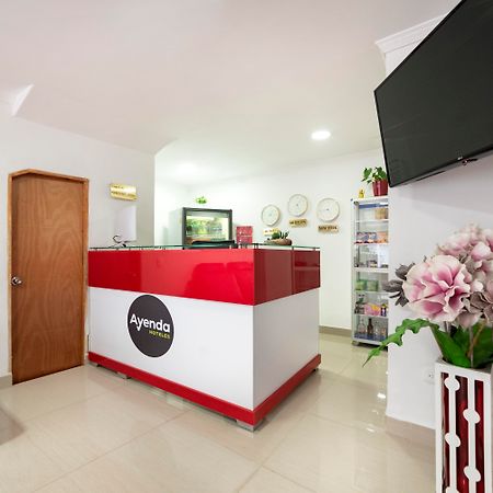 Ayenda 1238 Nuevo Colombia Medellín Exterior foto