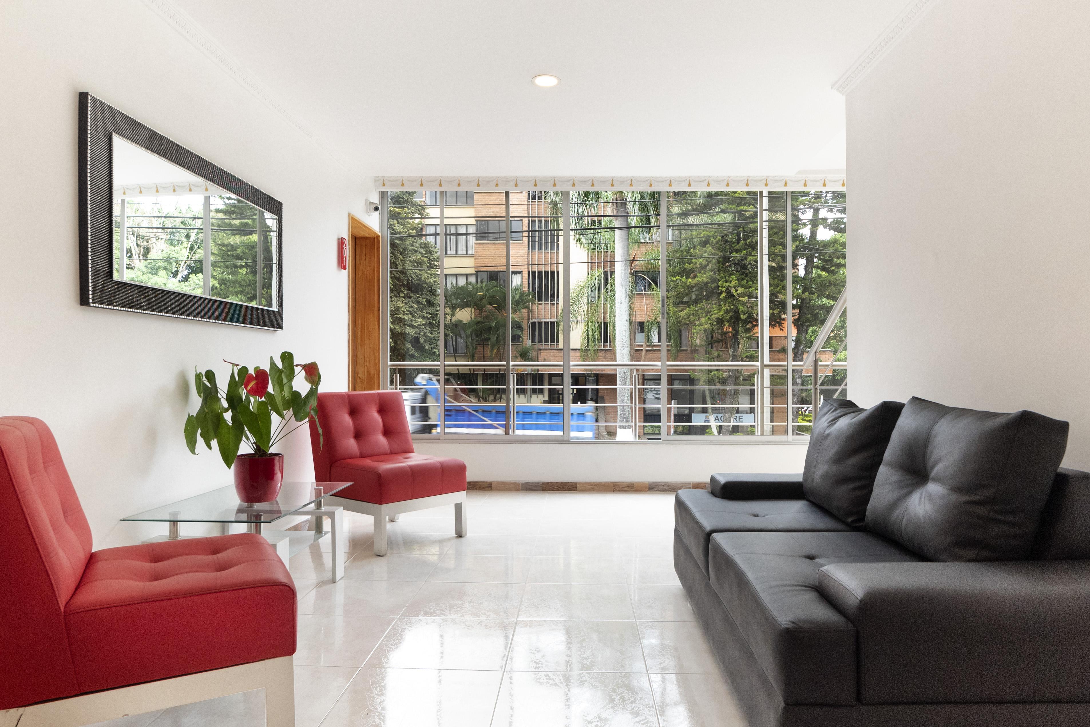 Ayenda 1238 Nuevo Colombia Medellín Exterior foto