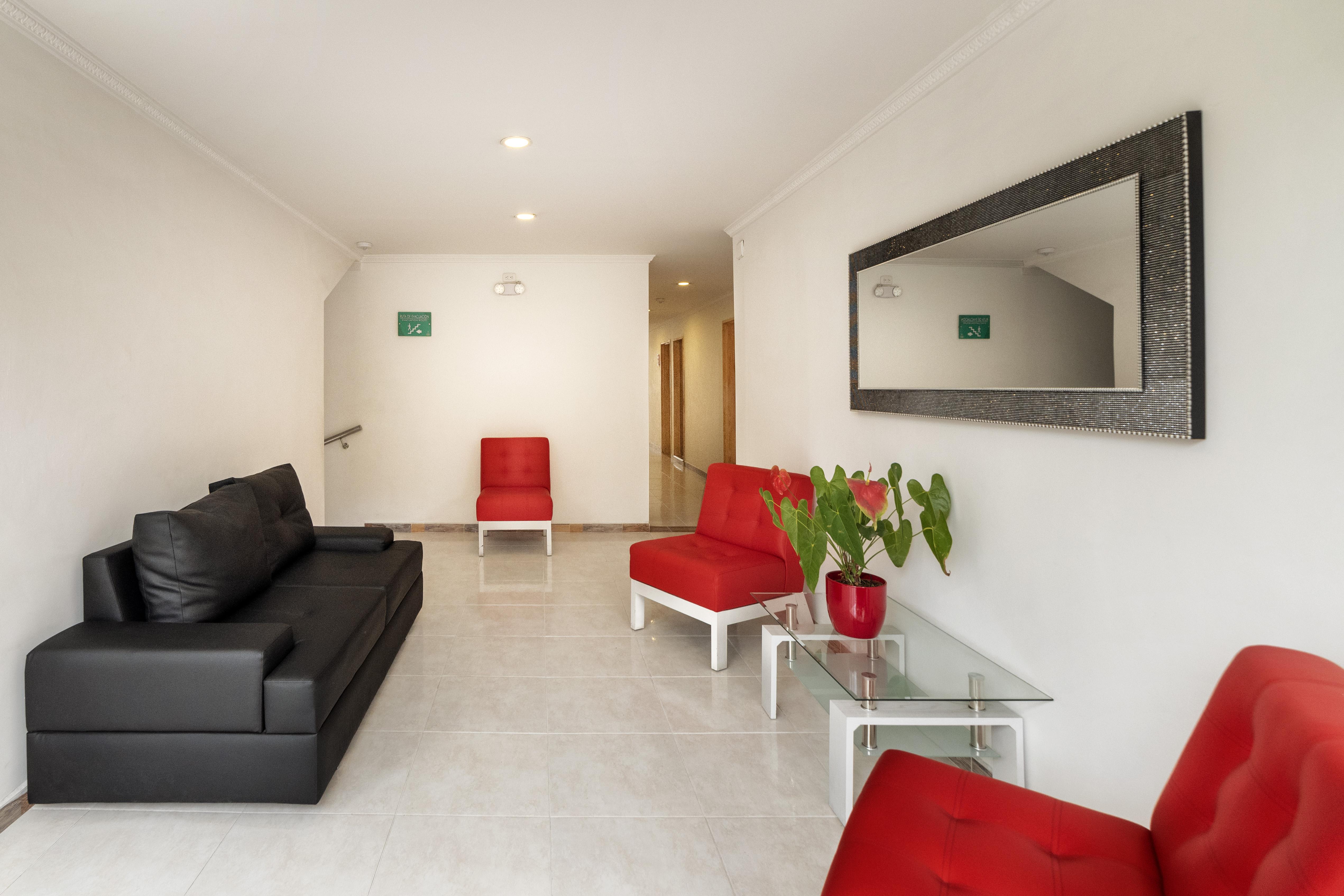 Ayenda 1238 Nuevo Colombia Medellín Exterior foto