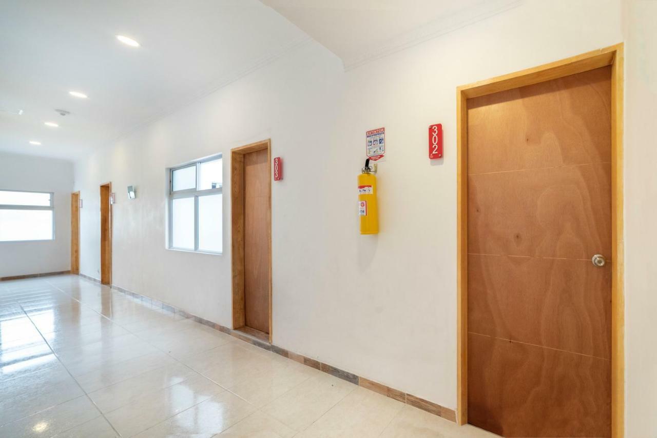 Ayenda 1238 Nuevo Colombia Medellín Exterior foto